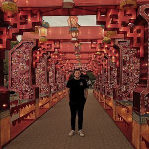 Meet your Posher, Zachary